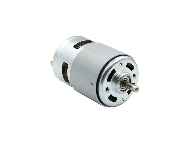 775 12V ~ 24V 8000rmp Motor - Image 3